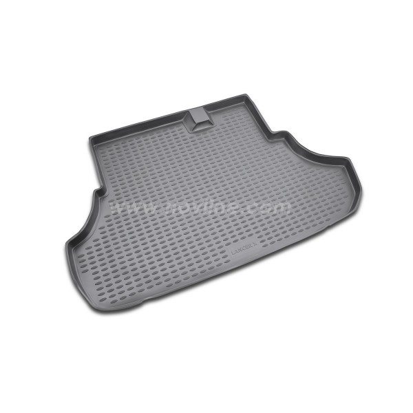 Kadica za gepek MITSUBISHI Lancer X 03/2007-03/2010, sedan, 1 kom.